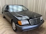 Mercedes-Benz S-klasse S500 W140 5.0 V8 327 PK / 1e Eigenaar / Slechts 79.609 km / Unieke staat / Historie / Window Sticker