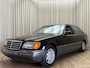 Mercedes-Benz S-klasse S500 W140 5.0 V8 327 PK / 1e Eigenaar / Slechts 79.609 km / Unieke staat / Historie / Window Sticker