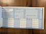 Mercedes-Benz S-klasse S500 W140 5.0 V8 327 PK / 1e Eigenaar / Slechts 79.609 km / Unieke staat / Historie / Window Sticker