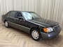 Mercedes-Benz S-klasse S500 W140 5.0 V8 327 PK / 1e Eigenaar / Slechts 79.609 km / Unieke staat / Historie / Window Sticker