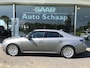 Saab 9-5 2.0 TiD Vector Exklusiv Automaat | Rijklaar incl garantie | Heap-up Panoramadak Rear seat entertainment