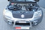Suzuki Grand Vitara 2.0-16v JLX Uitv. 4X4  AIRCO