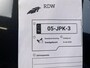 Fiat Qubo 1.4 Active Nieuwe APK, dubbele schuifdeur.