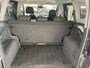 Fiat Qubo 1.4 Active Nieuwe APK, dubbele schuifdeur.