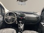 Fiat Qubo 1.4 Active Nieuwe APK, dubbele schuifdeur.