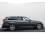 BMW 3-Serie Touring 335i High Executive Leer, Head-Up, Rondomzicht Camera, Cruise, Navigatie, Bluetooth, 19''