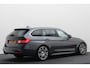 BMW 3-Serie Touring 335i High Executive Leer, Head-Up, Rondomzicht Camera, Cruise, Navigatie, Bluetooth, 19''