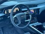 Audi E-tron E-tron 50 EDITION BLACK S-LINE l CAMERA l TREKHAAK l PANO l LUCHTVERING l CARPLAY l SFEER l ADAPT.CRUISE l NAP