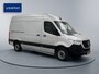Mercedes-Benz Sprinter 314 2.2 CDI L2H2 Navigatie Inrichting Betimmering Cruise Control Navigatie 220v Omvormer Sidebars