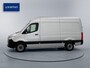 Mercedes-Benz Sprinter 314 2.2 CDI L2H2 Navigatie Inrichting Betimmering Cruise Control Navigatie 220v Omvormer Sidebars