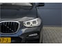 BMW X3 xDrive30i High Ex M-Sport Pano Leder 360° 1e Eig