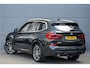 BMW X3 xDrive30i High Ex M-Sport Pano Leder 360° 1e Eig