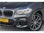 BMW X3 xDrive30i High Ex M-Sport Pano Leder 360° 1e Eig