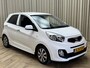 Kia Picanto 1.0 CVVT X-treme *Leder* Slechts 29.039 KM / Dealer onderhouden / Airco / Bluetooth / LED / 14'' LMV / Org.NL!