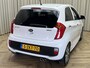 Kia Picanto 1.0 CVVT X-treme *Leder* Slechts 29.039 KM / Dealer onderhouden / Airco / Bluetooth / LED / 14'' LMV / Org.NL!
