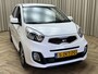 Kia Picanto 1.0 CVVT X-treme *Leder* Slechts 29.039 KM / Dealer onderhouden / Airco / Bluetooth / LED / 14'' LMV / Org.NL!