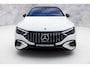 Mercedes-Benz EQE AMG 43 4MATIC 90 kWh | Hyperscreen | Pano | 4W Sturing
