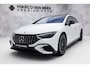 Mercedes-Benz EQE AMG 43 4MATIC 90 kWh | Hyperscreen | Pano | 4W Sturing
