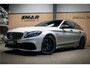 Mercedes-Benz C-klasse Estate AMG 63 S In uitstekende staat C63S AMG Estate