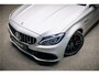 Mercedes-Benz C-klasse Estate AMG 63 S In uitstekende staat C63S AMG Estate