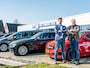 Audi A3 Sportback 1.4 TFSI Attraction g-tron