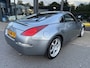 Nissan 350Z 280 pk 3.5 V6