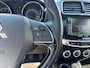 Mitsubishi ASX 1.6 Cleartec Instyle | Panorama Dak | Trekhaak | Cruise Control | Climate Control | Bluetooth | Navigatie | Hoge Instap