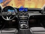 Mercedes-Benz C-klasse 200 Premium AMG Automaat LED Carplay