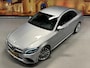 Mercedes-Benz C-klasse 200 Premium AMG Automaat LED Carplay