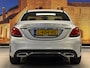 Mercedes-Benz C-klasse 200 Premium AMG Automaat LED Carplay