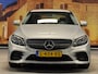 Mercedes-Benz C-klasse 200 Premium AMG Automaat LED Carplay