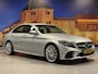 Mercedes-Benz C-klasse 200 Premium AMG Automaat LED Carplay