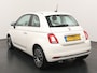 Fiat 500 0.9 Turbo Automaat Collezione/16"LM /navi/cruise/panodak