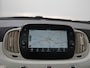 Fiat 500 0.9 Turbo Automaat Collezione/16"LM /navi/cruise/panodak