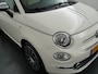 Fiat 500 0.9 Turbo Automaat Collezione/16"LM /navi/cruise/panodak