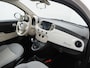 Fiat 500 0.9 Turbo Automaat Collezione/16"LM /navi/cruise/panodak