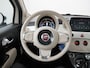 Fiat 500 0.9 Turbo Automaat Collezione/16"LM /navi/cruise/panodak