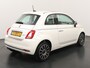 Fiat 500 0.9 Turbo Automaat Collezione/16"LM /navi/cruise/panodak