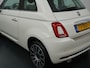 Fiat 500 0.9 Turbo Automaat Collezione/16"LM /navi/cruise/panodak
