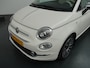 Fiat 500 0.9 Turbo Automaat Collezione/16"LM /navi/cruise/panodak