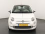 Fiat 500 0.9 Turbo Automaat Collezione/16"LM /navi/cruise/panodak