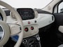 Fiat 500 0.9 Turbo Automaat Collezione/16"LM /navi/cruise/panodak