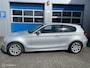 BMW 1-Serie 116i Business Line 3D Introduction 122Pk