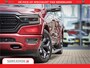 Dodge Ram 1500 Limited Night | 5,7 V8 Hemi | Z.G.A.N | Meest volle Hemi limited uitvoering | Comfortabele Dubbele Cabine met Royale 5 Zitplaatsen |