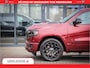 Dodge Ram 1500 Limited Night | 5,7 V8 Hemi | Z.G.A.N | Meest volle Hemi limited uitvoering | Comfortabele Dubbele Cabine met Royale 5 Zitplaatsen |