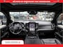 Dodge Ram 1500 Limited Night | 5,7 V8 Hemi | Z.G.A.N | Meest volle Hemi limited uitvoering | Comfortabele Dubbele Cabine met Royale 5 Zitplaatsen |