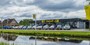 Opel Crossland 1.2 Turbo Ultimate / Zwart dak / Camera + PDC / AGR / Head-up