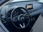 Mazda CX-3 2.0 SkyActiv-G 150 GT-M 4WD | Navi | Camera | ACC | Dodehoek