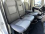 Peugeot Boxer 435 2.0 BlueHDI L3 DC Kipper Open laadbak Airco Cruise controle Trekhaak 3000kg trekgewicht 7-persoons Gereedschapskist Euro 6 P-up Kieper Pritshe