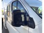 Peugeot Boxer 435 2.0 BlueHDI L3 DC Kipper Open laadbak Airco Cruise controle Trekhaak 3000kg trekgewicht 7-persoons Gereedschapskist Euro 6 P-up Kieper Pritshe